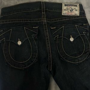 Men’s true religion jeans